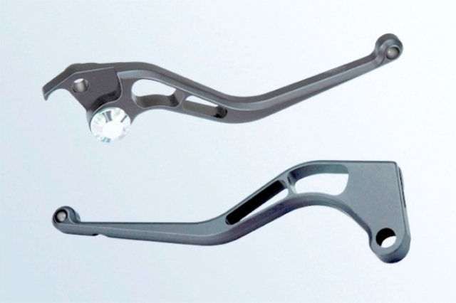 Rétroviseur Police HOMOLOGUE E3 XJ6 2009