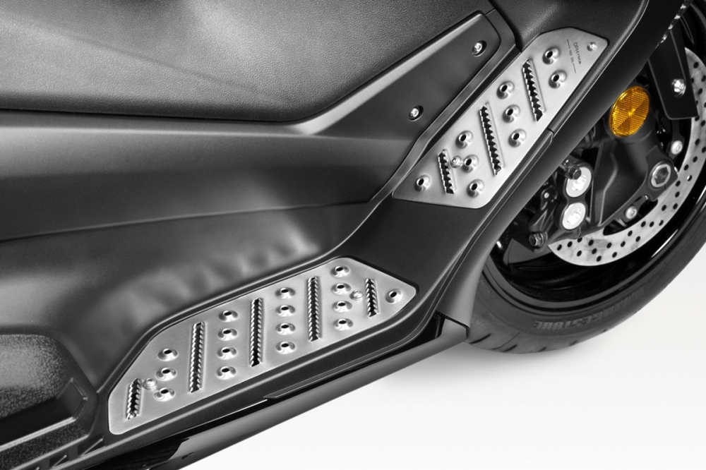 Marche-pieds DPM Race T-MAX 530 / DX / DX (2017-2019)