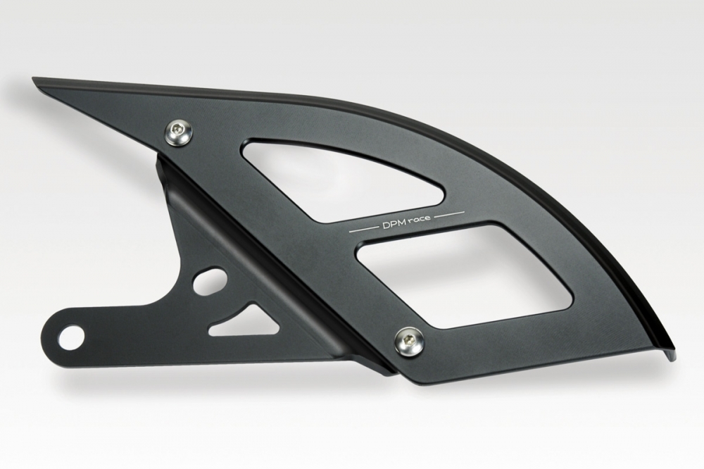 Protège disque DPM Race T-MAX 530 / DX / SX (17-19)