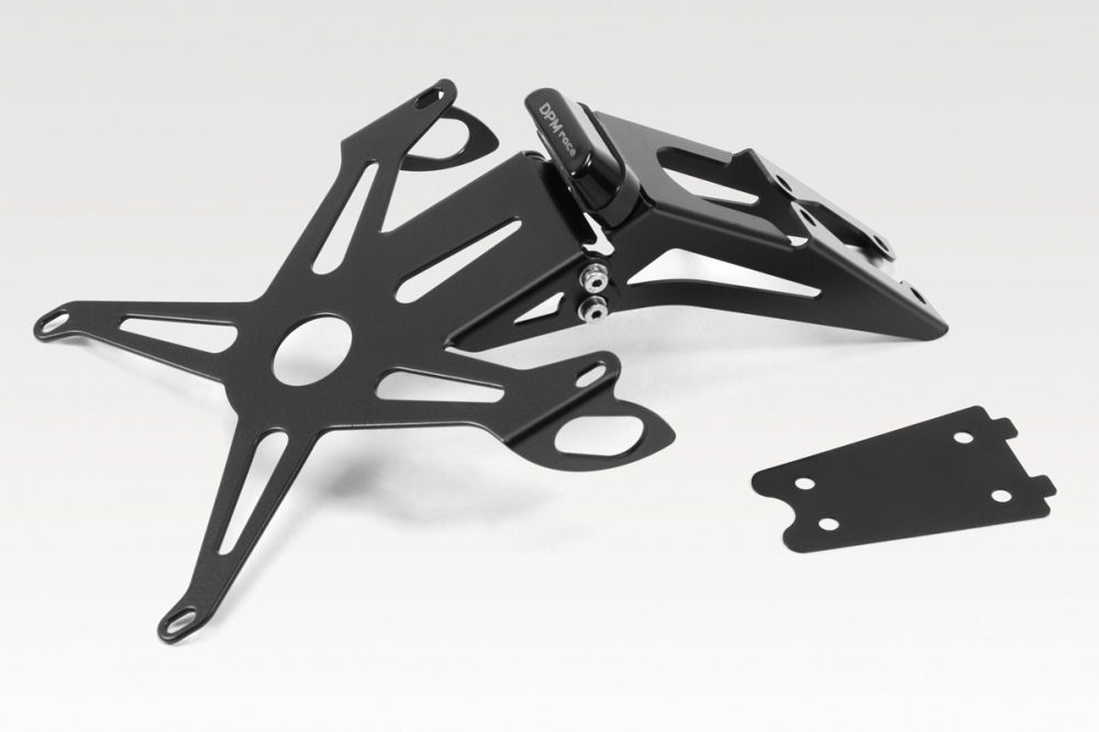 Support de plaque DPM Race CB500F (2016-2018)