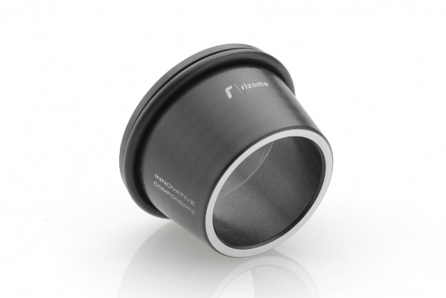 Rallonge flûte silencieux OEM Rizoma T-MAX 500 / 530 (08-16)