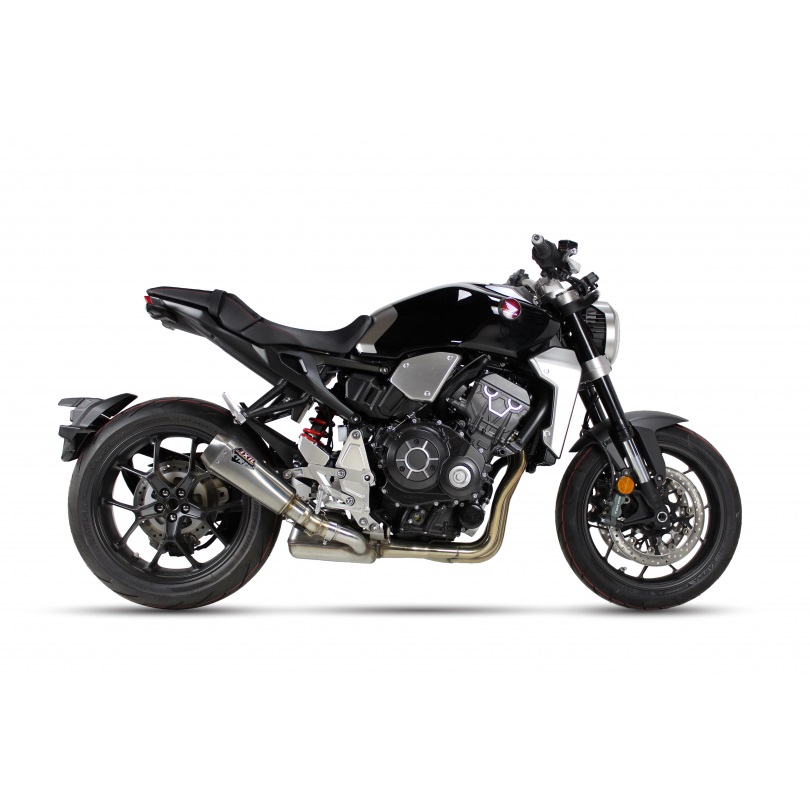 Silencieux homologuée IXIL RC1 CB1000R (2018-2019)