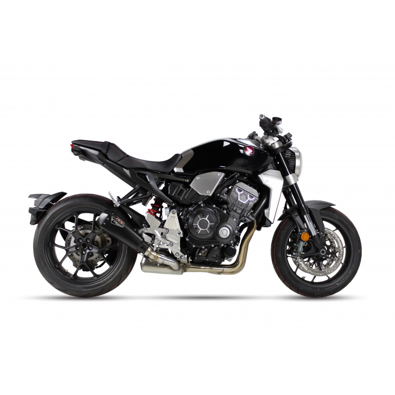 Silencieux homologuée IXIL RC1B CB1000R (2018-2019)