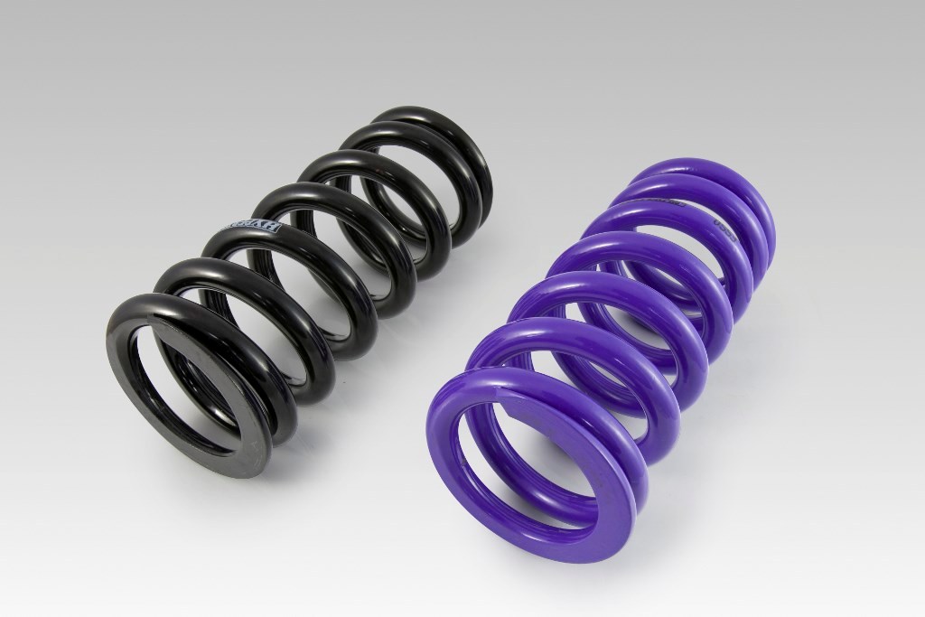 Ressort arrière Hyperpro VTR1000F OHLINS (1997-2005)