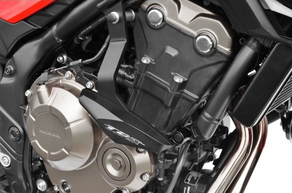 Patins de protection Top Block CB500F / X (2013-2018)