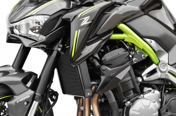 Patins de protection Top Block Z900 (2017-2019)