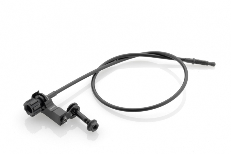 Réglage déporté Rizoma YZF-R1 (2015)