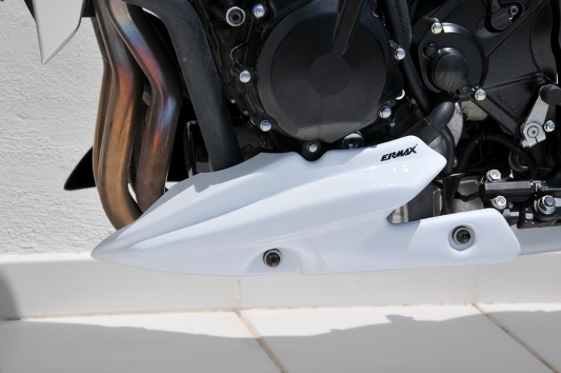 Sabot moteur Ermax GSR750 (2011-2016)