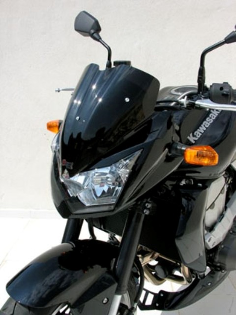 Saute vent 33cm Ermax Z750 (2007-2012)