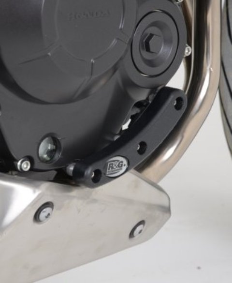 Slider moteur droit R&G CB500F (2013-2018)