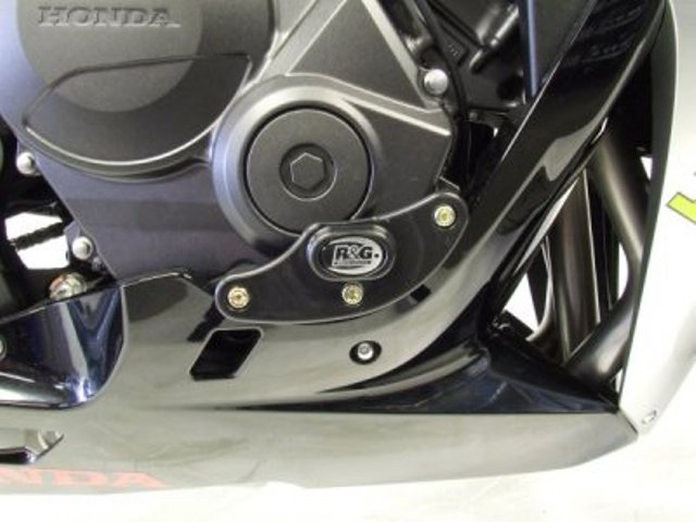 Slider moteur droit R&G CBR600RR (2007-2017)