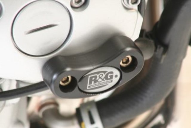 Slider moteur droit R&G FZ8 (2010-2016), FZ1 (2006-2015)