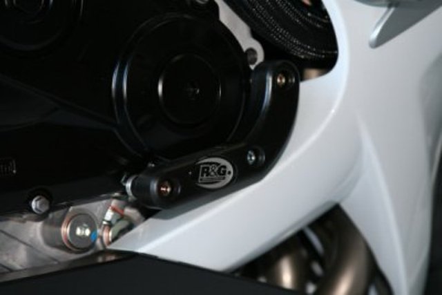 Slider moteur droit R&G GSX-R600 / 750 (2006-2010)