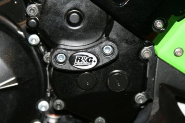 Slider moteur droit R&G ZX-10R (2008-2010)