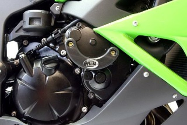 Slider moteur droit R&G ZX-6R (2009-2015)