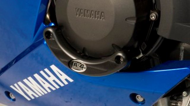 Slider moteur gauche R&G XJ6 / Diversion / F (2009-2010)