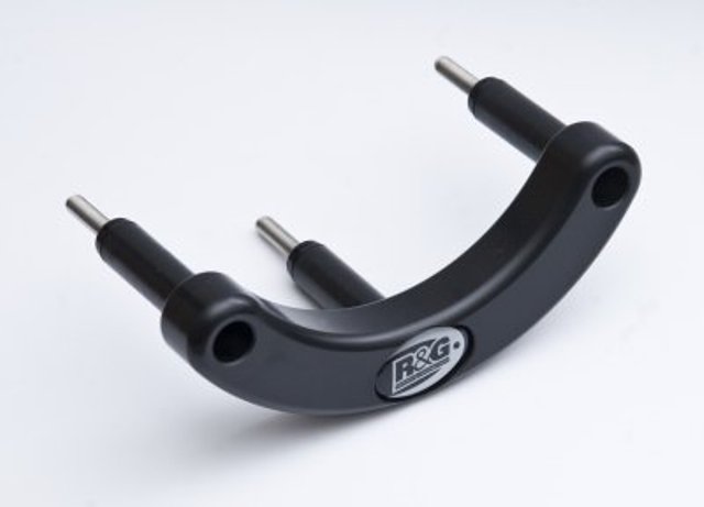 Slider moteur gauche R&G XJ6 / Diversion / F (2011-2016)