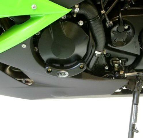 Slider moteur gauche R&G ZX-6R (2009-2015)