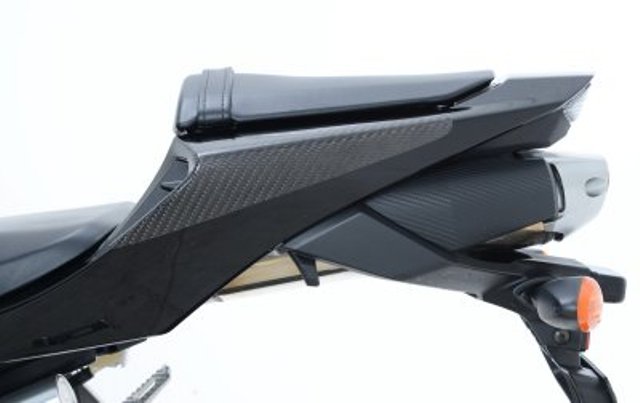 Sliders de coque arrière R&G CBR600RR (2013-2017)