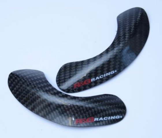 Sliders de réservoir R&G CBR1000RR (2008-2011)