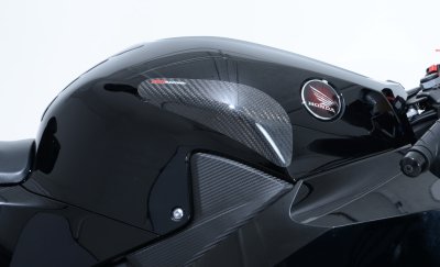 Sliders de réservoir R&G CBR600RR (2013-2017)