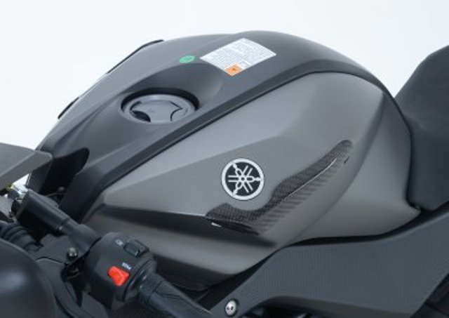 Sliders de réservoir R&G YZF-R125 (2008-2018)