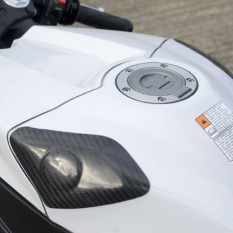 Sliders de réservoir R&G YZF-R1 (2009-2014)