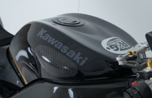 Sliders de réservoir R&G ZX-10R (2004-2005)