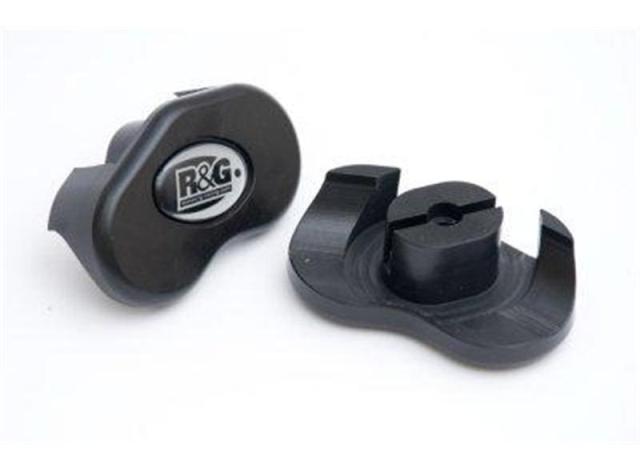 Sliders dessous de carénage R&G F4 750, F4 1000R (07-09), F4 1078RR