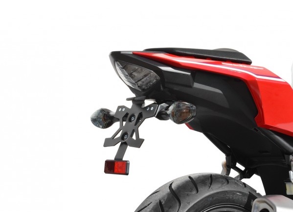 Support de plaque Top Block CB500F (2016-2018)