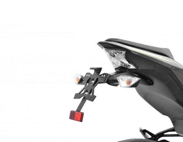 Support de plaque Top Block Z900 (2017-2018)