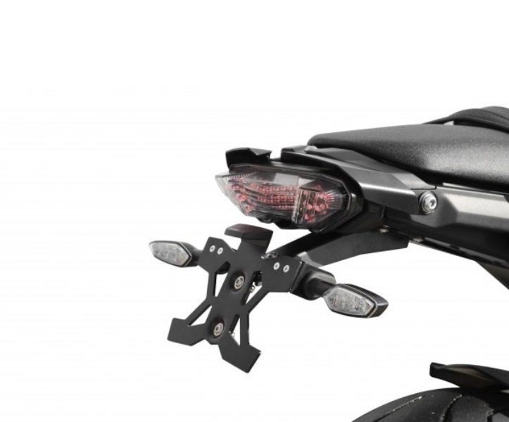 Support de plaque Top Block MT-10 (2016-2017)