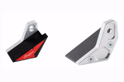 Tampons de protection LighTech Tuono V4R / 1100 / RR (11-18)