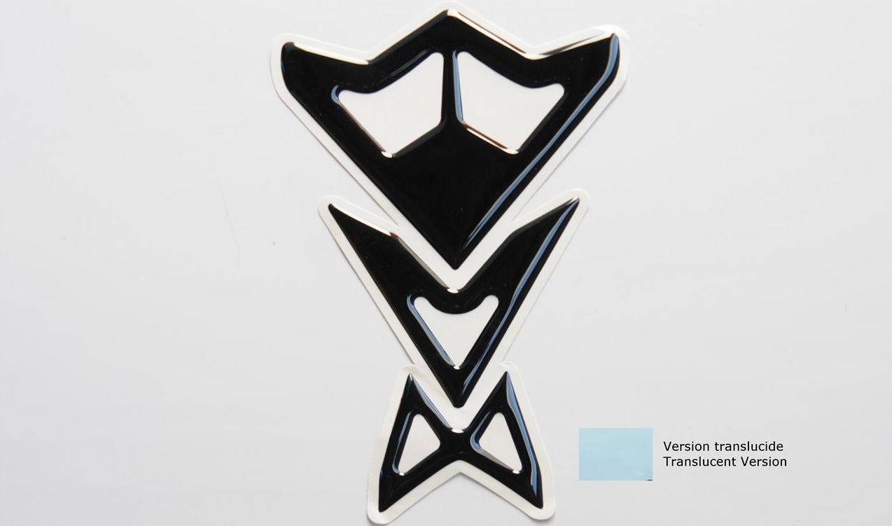 Protection de réservoir translucide LighTech