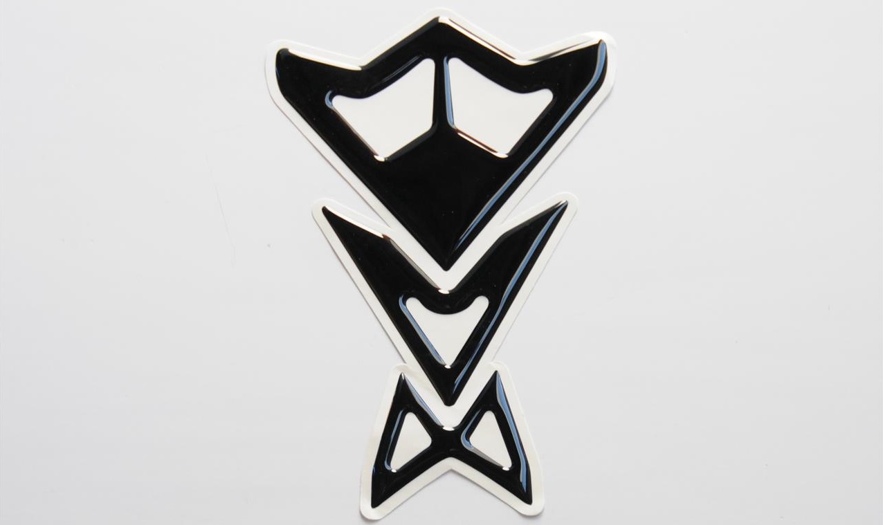 Protection de réservoir noir LighTech