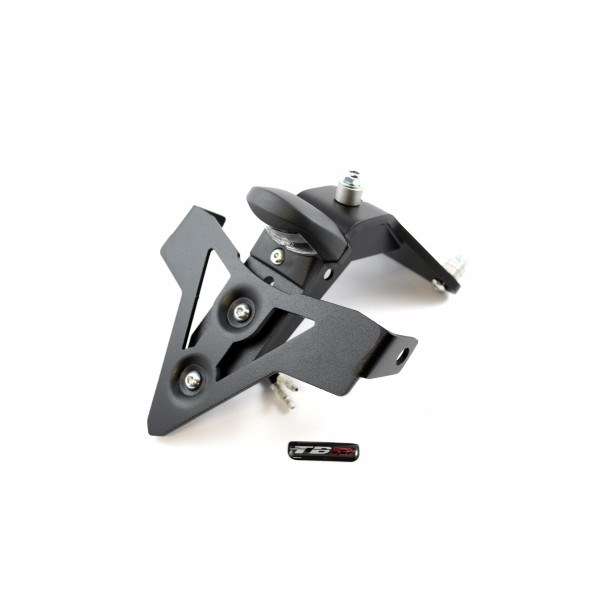 Support de plaque Top Block RSV4 (2009-2014)