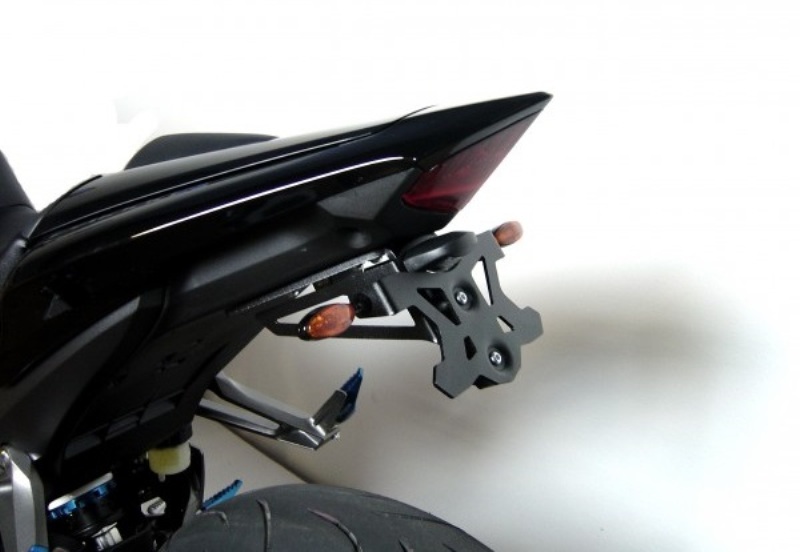 Support de plaque Top Block CB1000R (2008-2016)