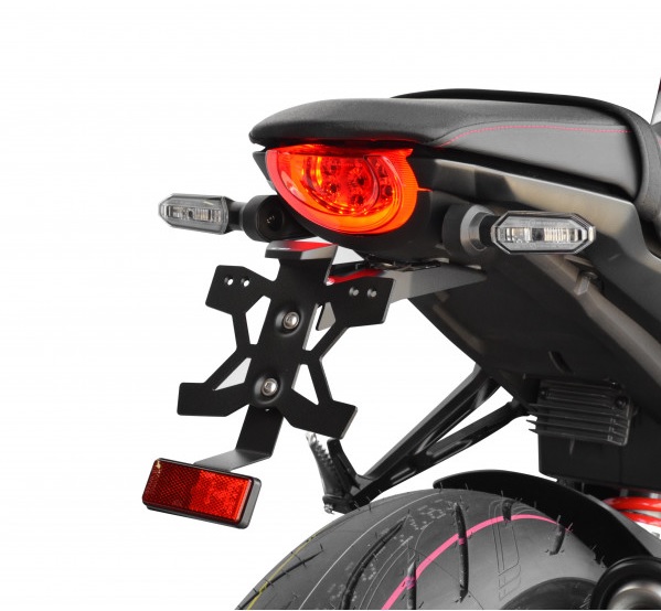 Support de plaque Top Block CB1000R (2018-2019)