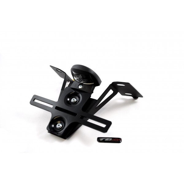 Support de plaque Top Block GSX-R1000 (2005-2006)