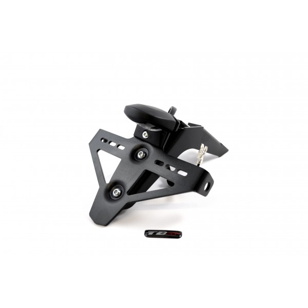 Support de plaque Top Block YZF-R1 (2007-2008)