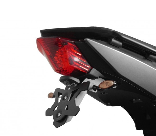 Support de plaque Top Block XJ6 / Diversion / F (2009-2016)