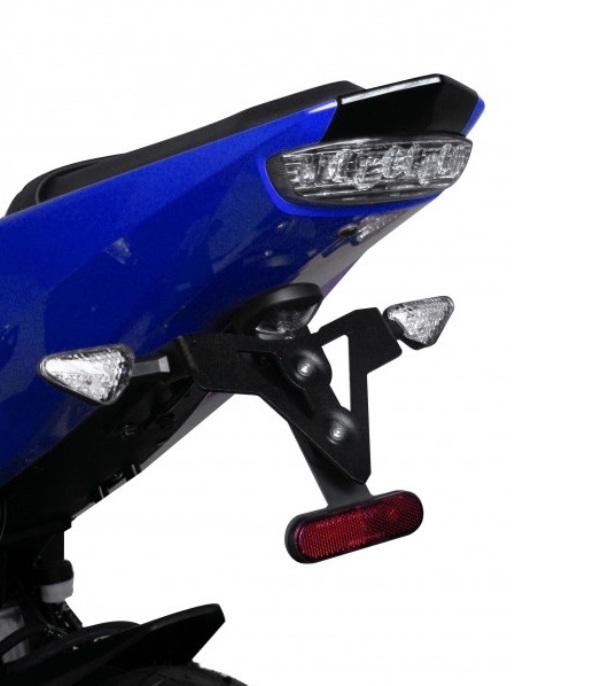 Support de plaque Top Block YZF-R125 (2008-2013)