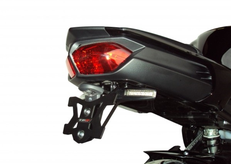 Support de plaque Top Block FZ8 (2010-2016)