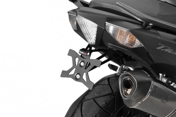 Support de plaque Top Block T-MAX530 (2012-2016)