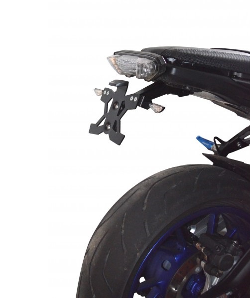 Support de plaque Top Block MT-09 (2014-2016)