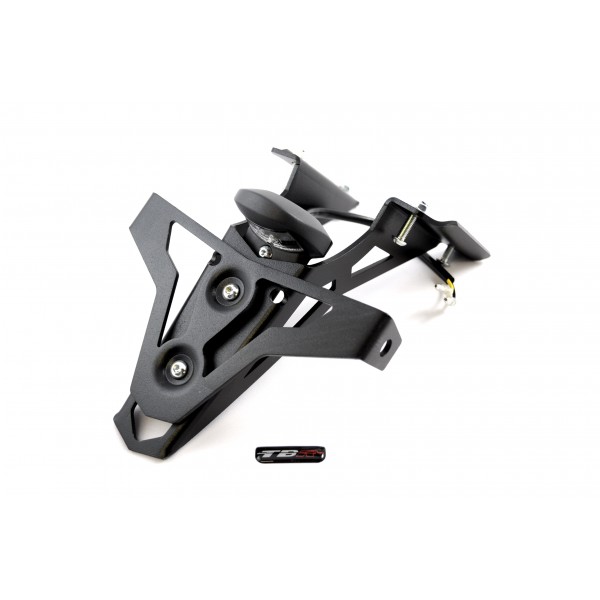 Support de plaque Top Block FZ1S (2006-2015)