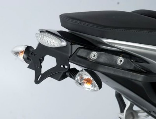 Support de plaque R&G 690 Duke / R (2012-2019)