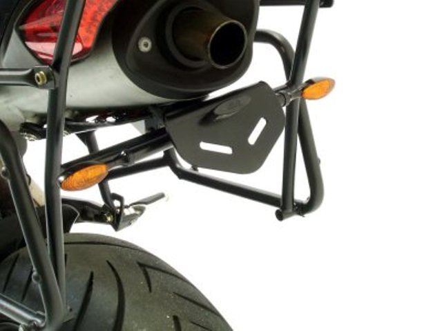 Support de plaque R&G Tre-K 1130 (2006-2016)