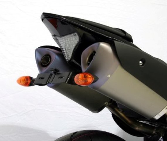 Support de plaque R&G YZF-R1 (2007-2014)