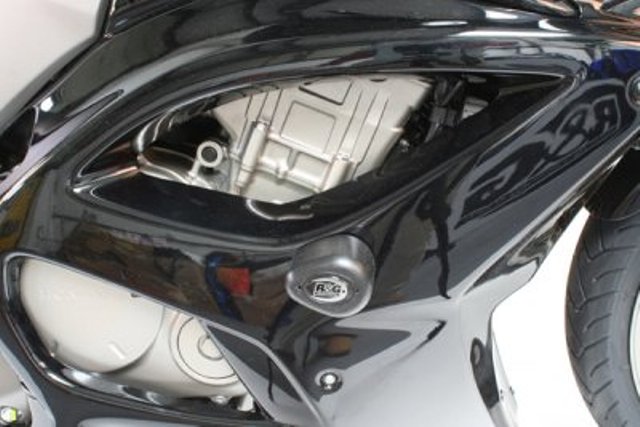 Tampons de protection AERO R&G CBF1000GT (2008-2009)